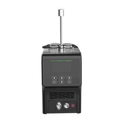 MH1021型 TSP/PM10/PM2.5檢測(cè)儀